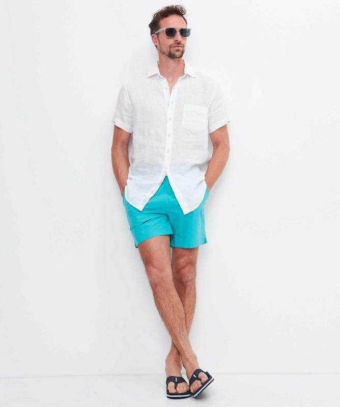 SWIMS Naxos Swim Shorts