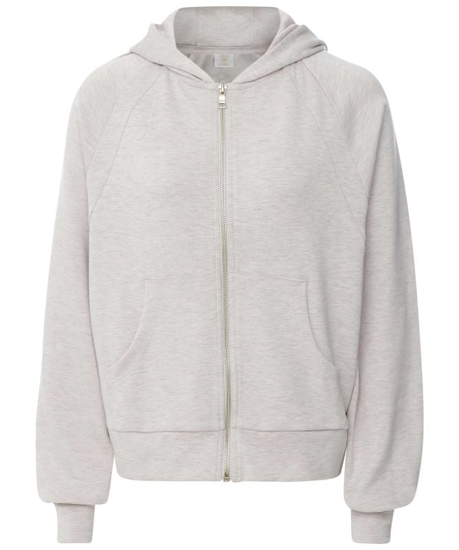 Chelsea Peers LuxeComfort Scuba Hoodie