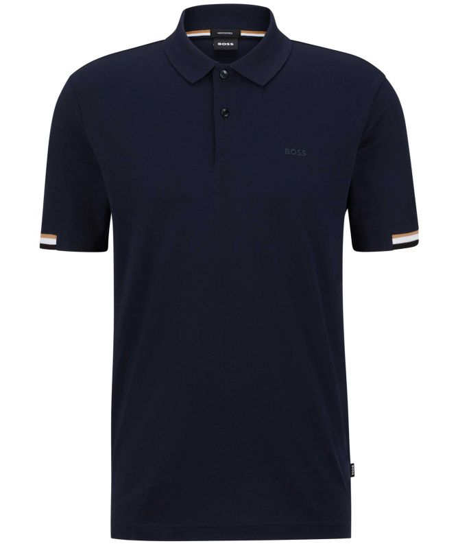 BOSS Parlay 147 Polo Shirt