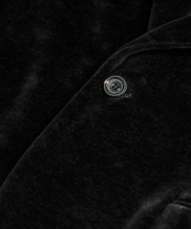Circolo 1901 Slim Fit Velvet Jacket