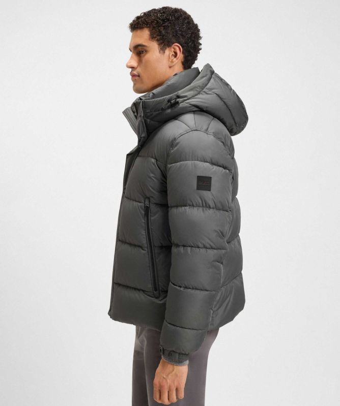 BOSS Water-Repellent Omaris Jacket