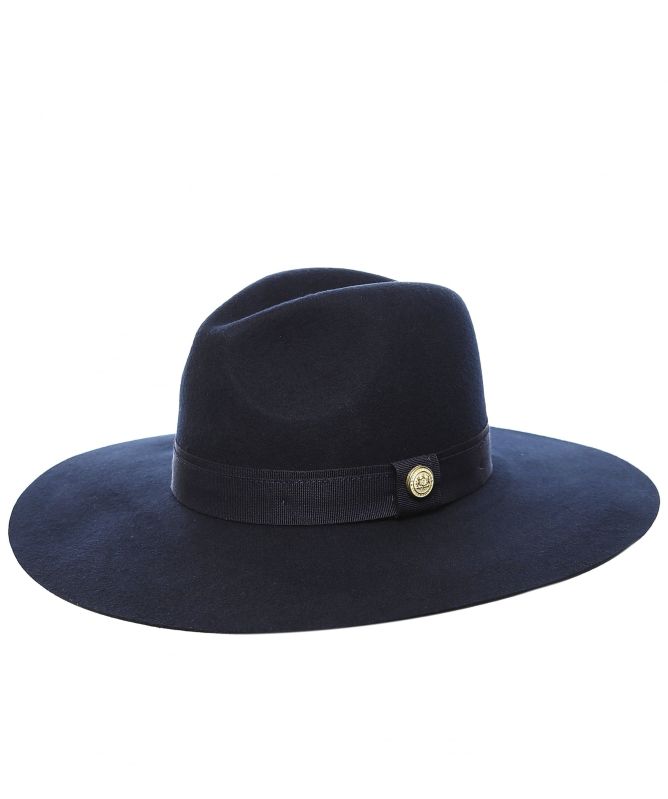 Holland Cooper Jessica Wool Hat