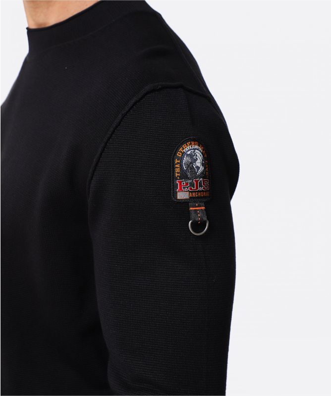 Parajumpers Crew Neck Braw Sweater