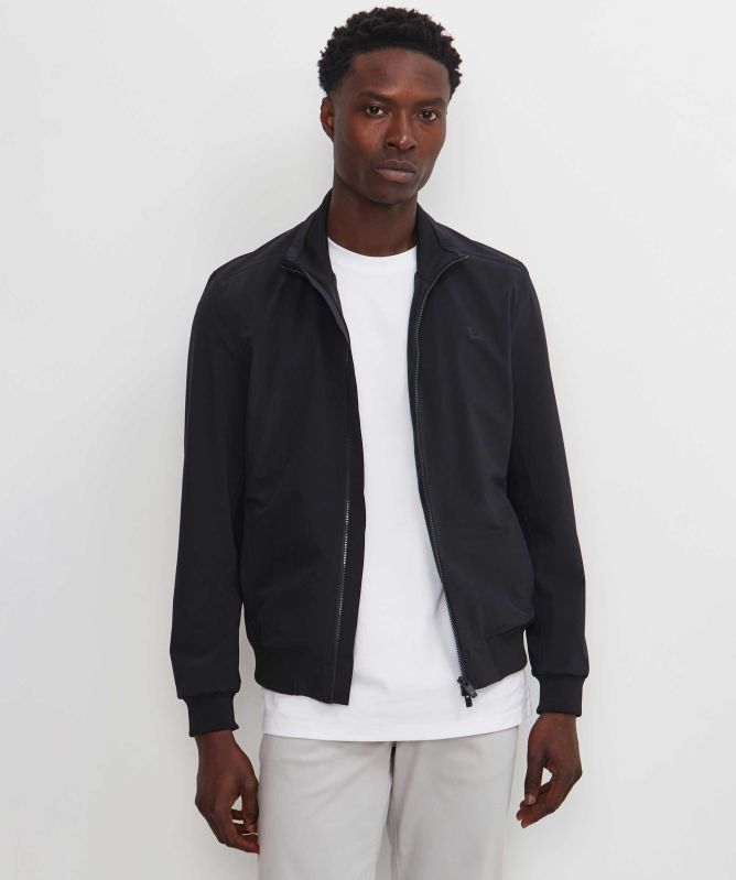 UBR Waterproof Bullet Jacket