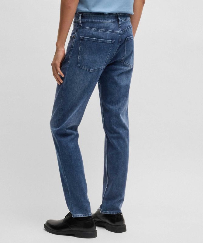 BOSS Regular Fit C-Re.Maine Jeans
