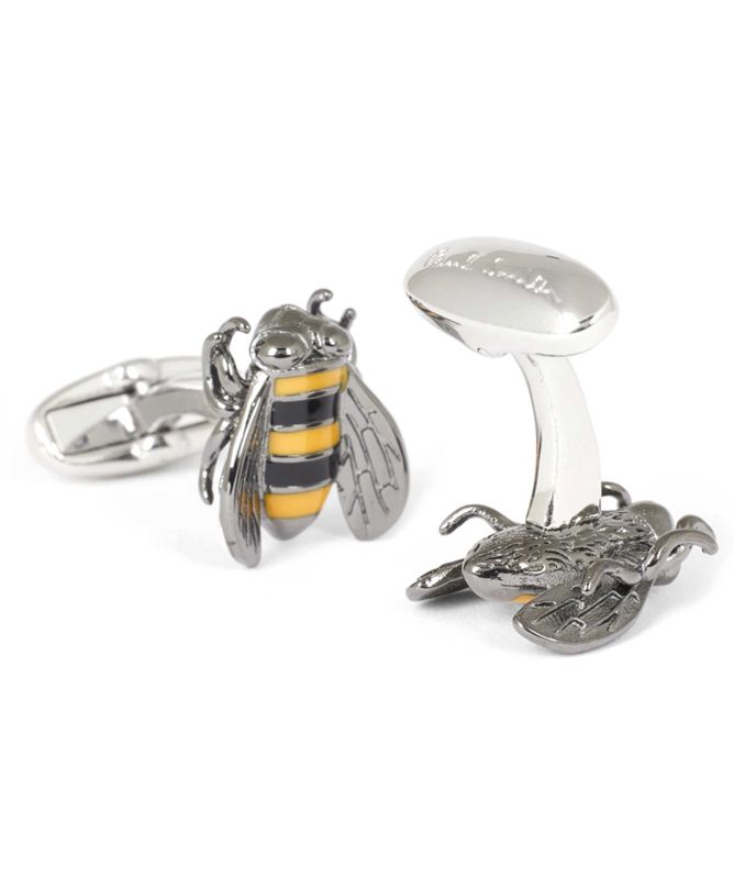 Paul Smith Bee Cufflinks