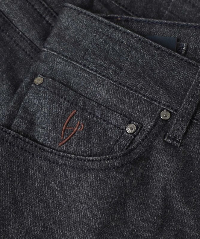 HandPicked Slim Fit Orvieto Jeans
