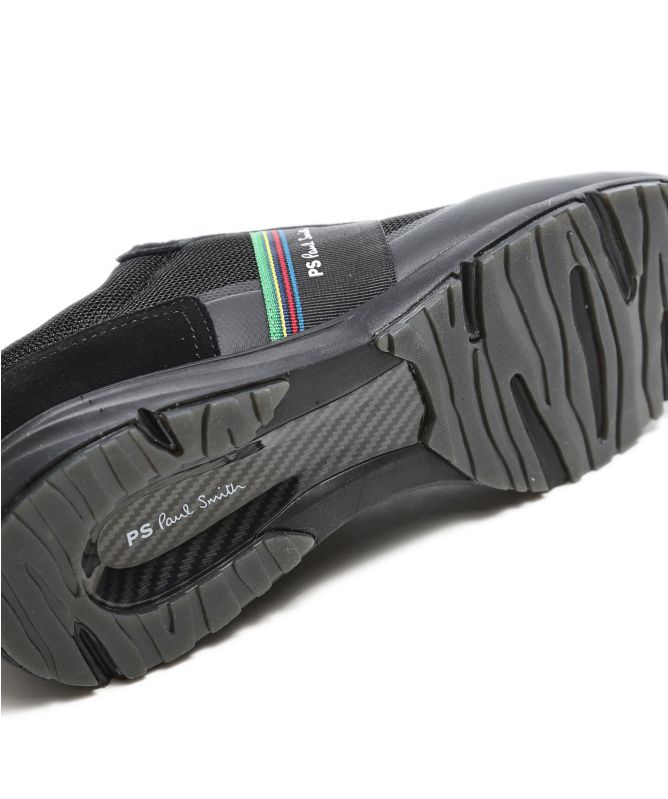 Paul Smith Sports Stripe Huey Sneakers