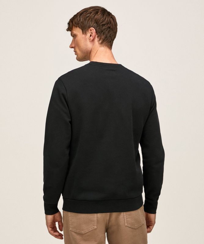 Hackett Crew Neck London Sweatshirt