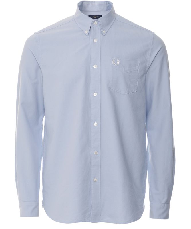 Fred Perry Oxford Shirt