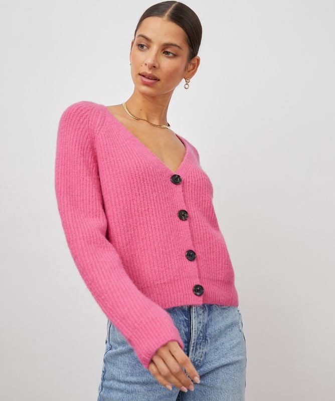 Rails Josie Cardigan