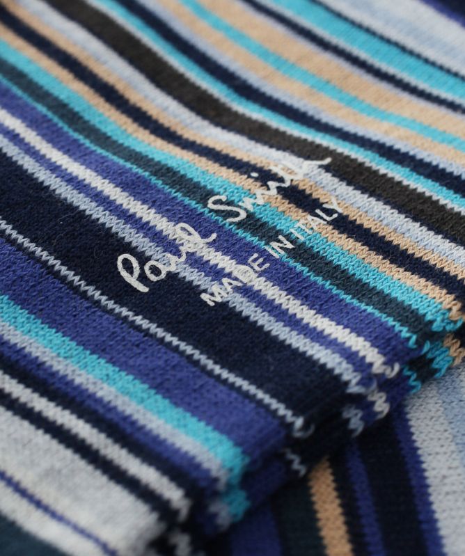 Paul Smith Signature Stripe Socks