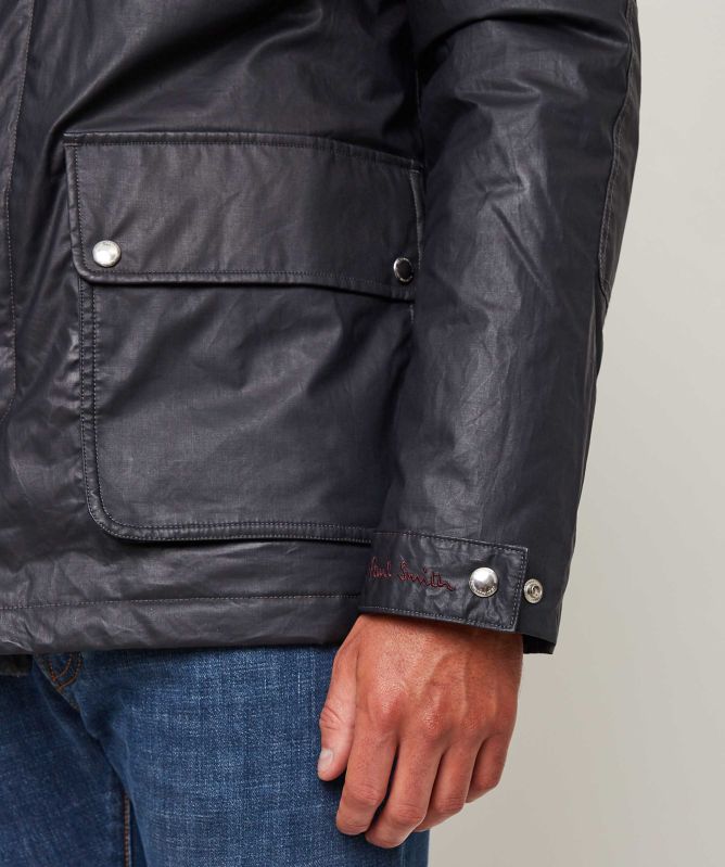 Paul Smith Hunting Jacket