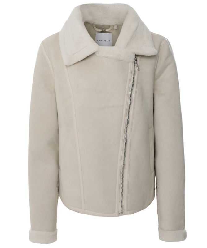 Rino and Pelle Juno Biker Jacket