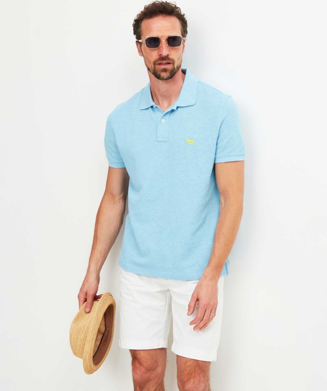 Rodd and Gunn The Gunn Polo Shirt