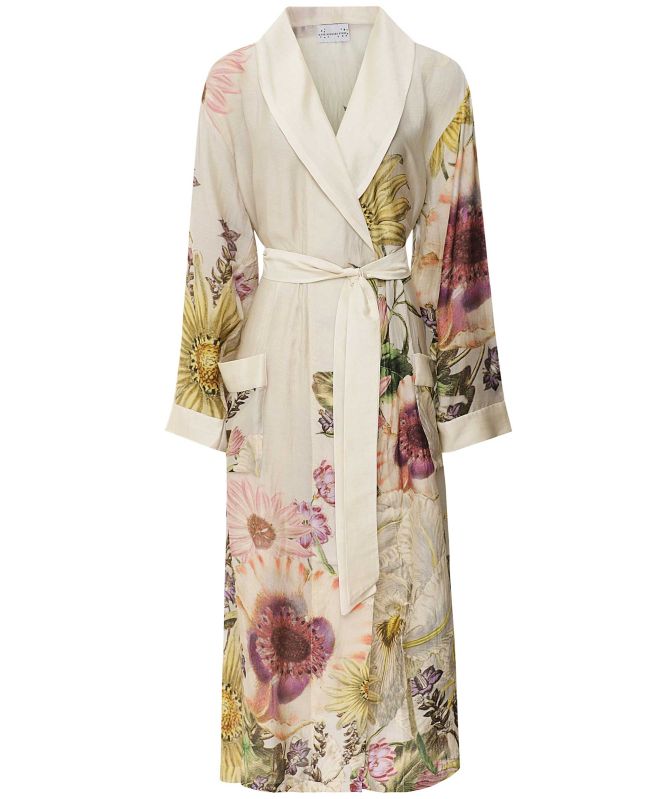 One Hundred Stars Daisy Stone Gown