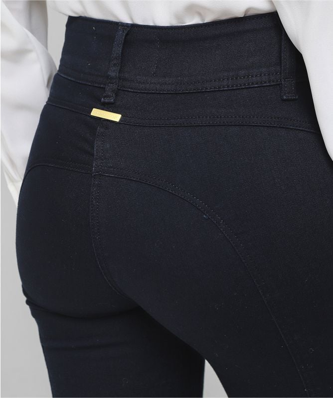 Holland Cooper Jodhpur Jeans