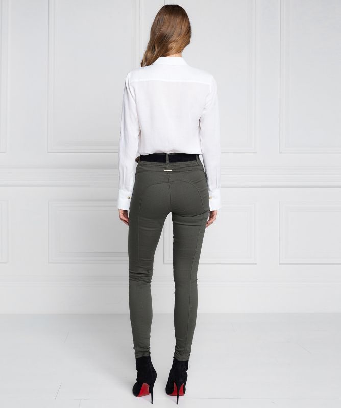 Holland Cooper Biker Jean