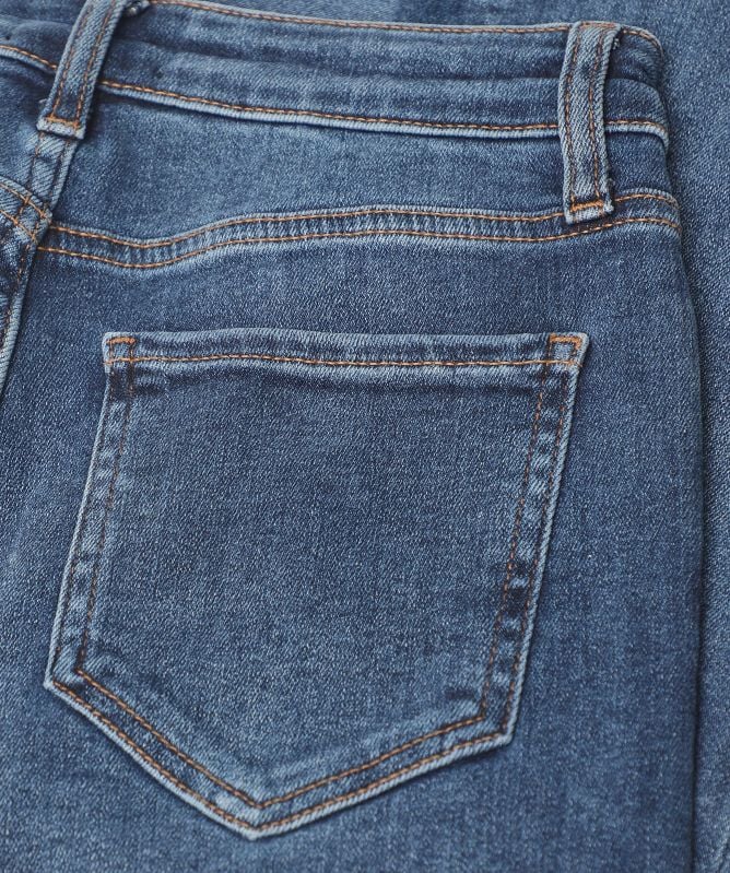 Rails The Larchmont Skinny Jeans