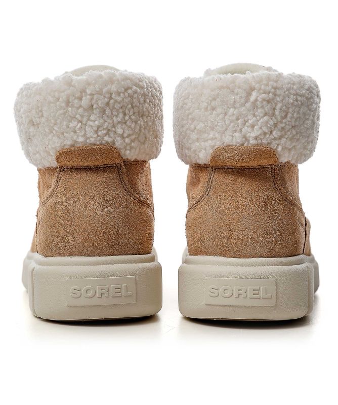 Sorel Explorer™ III NW Lace Boots