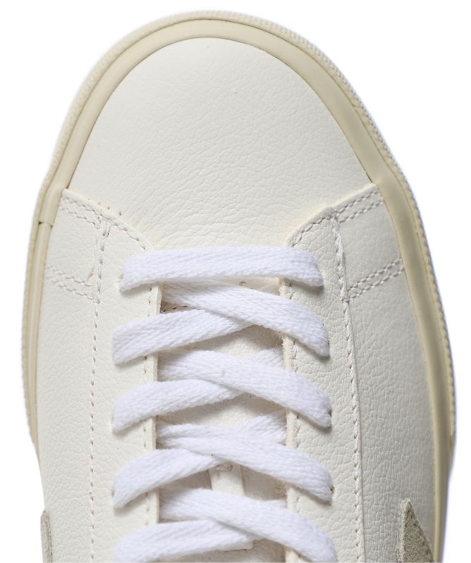 VEJA ChromeFree Leather Campo Sneakers