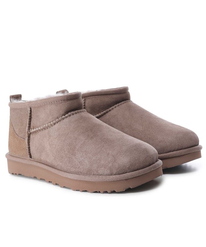 UGG Classic Ultra Mini Boots
