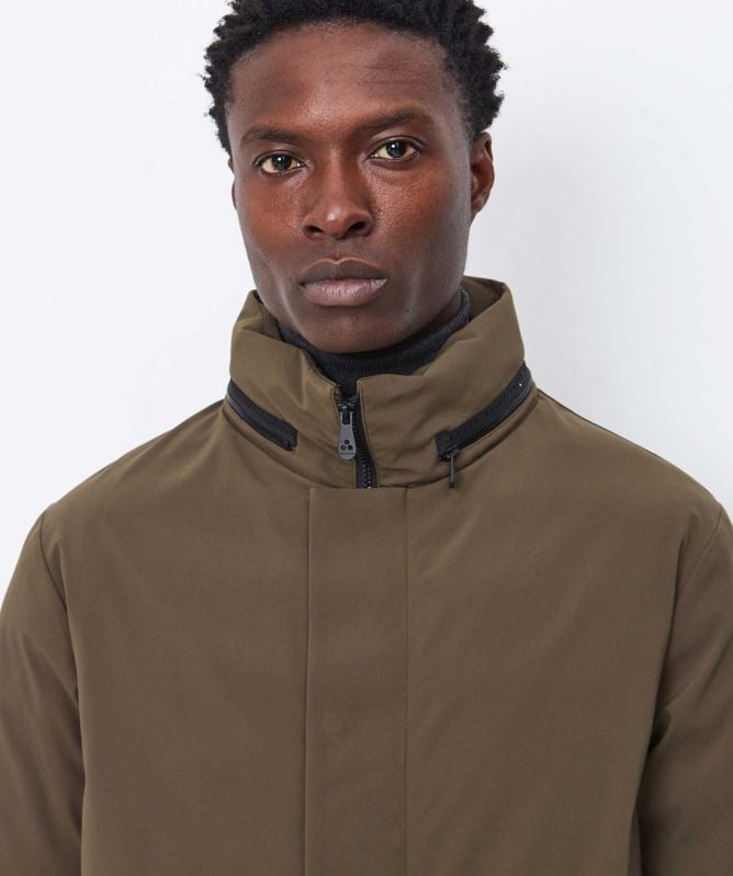 Peuterey Water-Repellent Peebles SRT Jacket