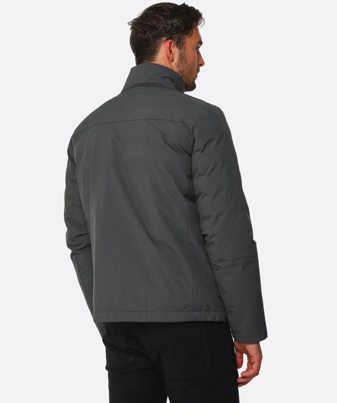 Geox Water-Repellent Spherica Jacket