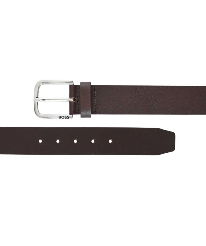 BOSS Leather Janni_Sz40 Belt