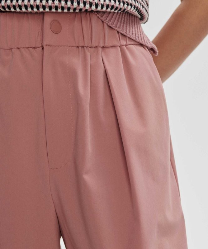 Varley Kayson Wide Leg 29.5" Trousers