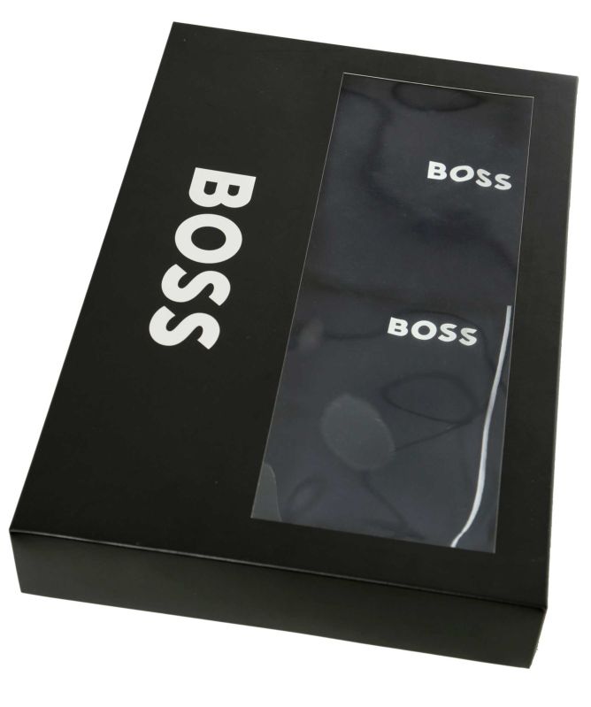 BOSS Balance Shorts and T-Shirt Set