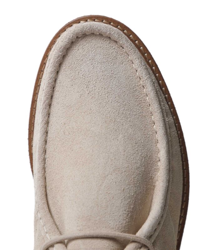 Oliver Sweeney Marana Suede Moccasin Shoes