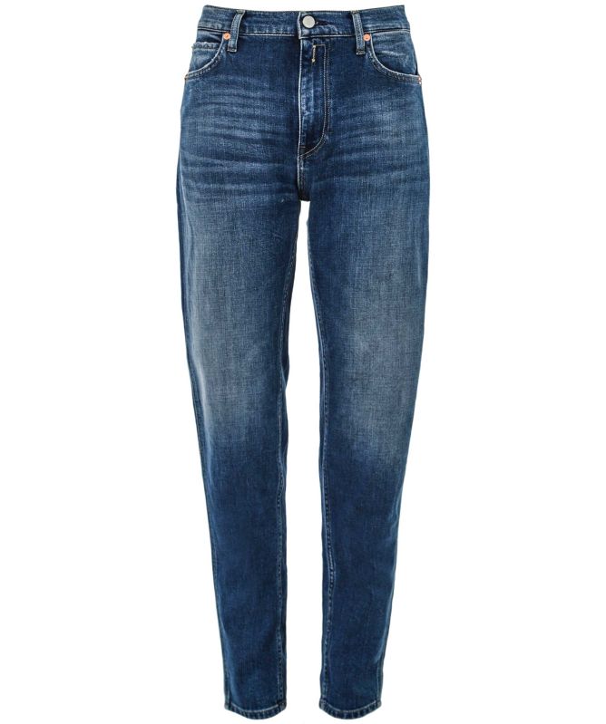 Replay Keida Balloon-Fit Jeans
