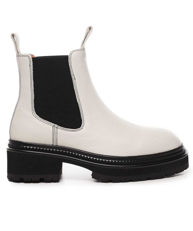 Alias Mae Ella Ankle Boots