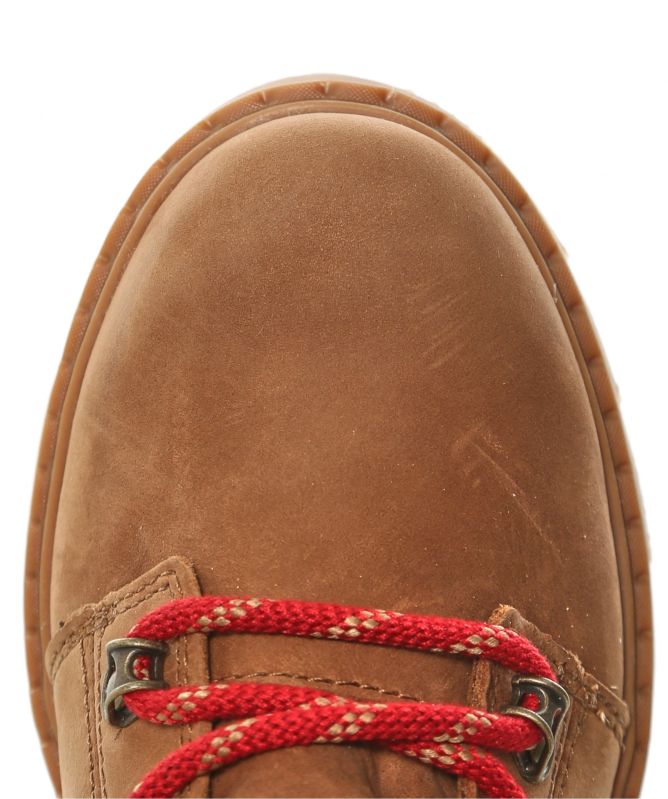 Sorel Lennox Lace Boots