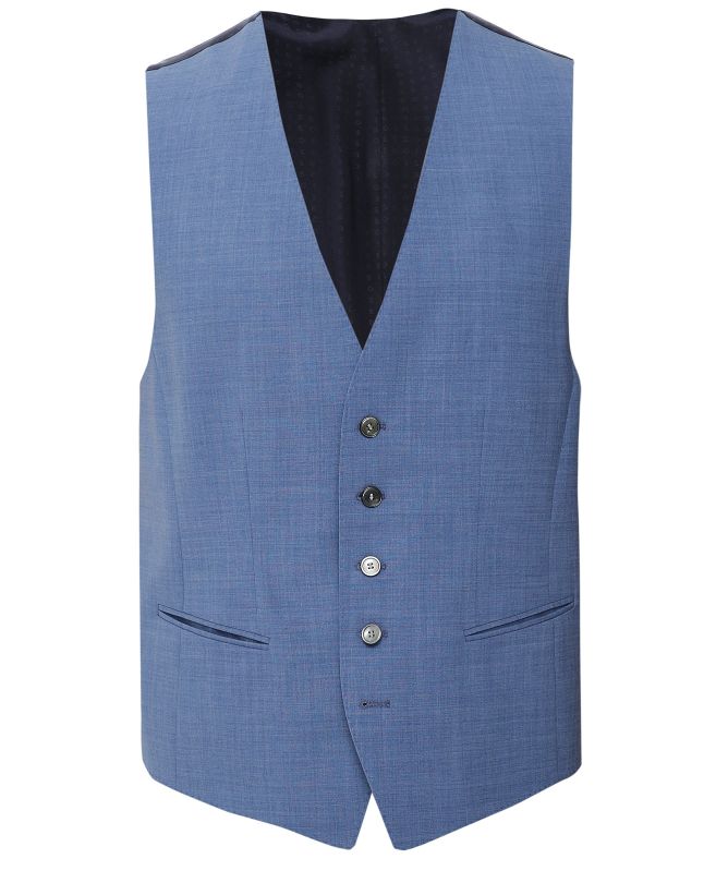 BOSS H-Jeckson-3Pcs-241 Suit