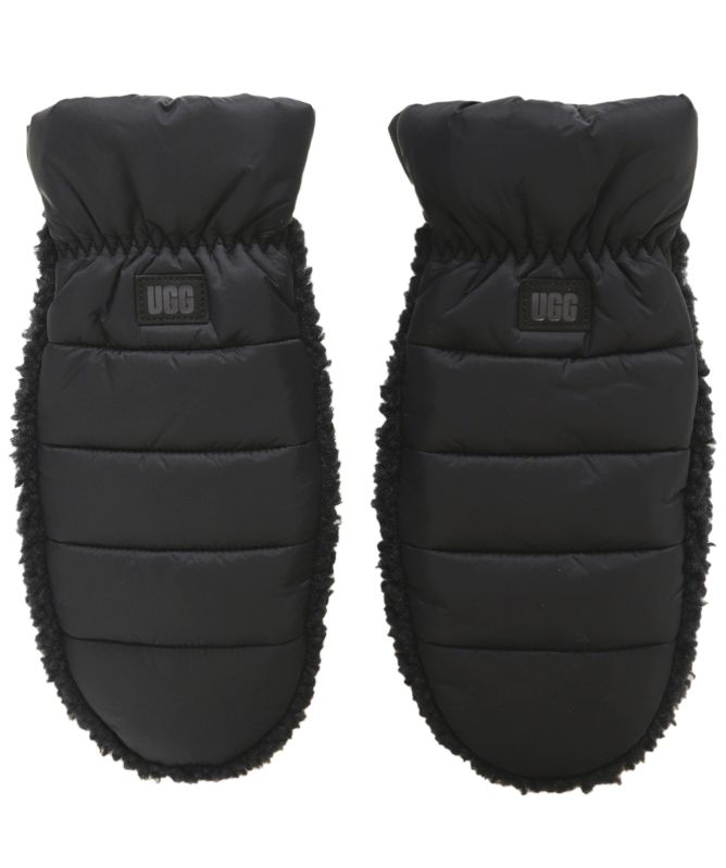 UGG UGGFluff Mittens