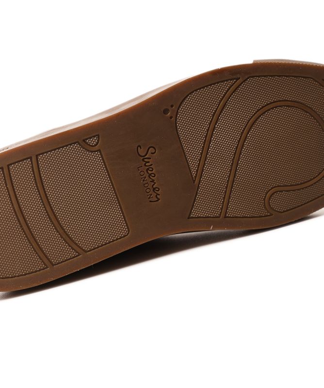 Oliver Sweeney Hi-Top Laxey Trainers