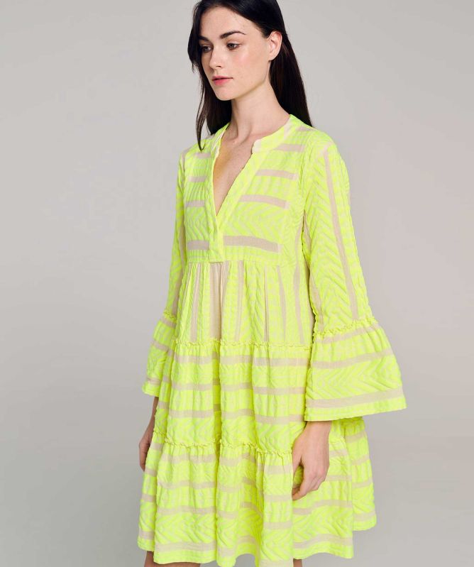 Devotion Twins Ella Short Dress