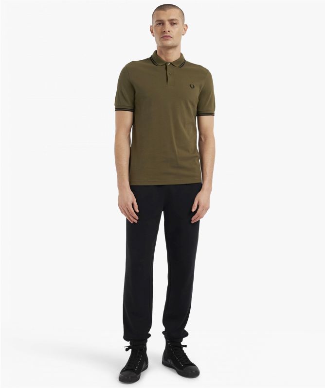 Fred Perry M3600 Polo Shirt
