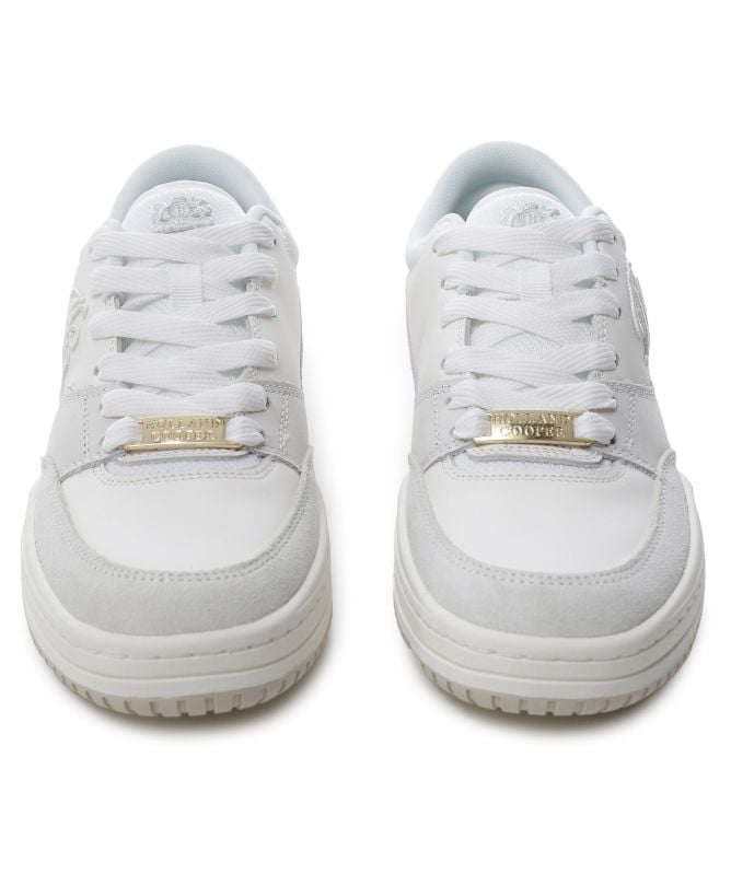 Holland Cooper Retro Runner Trainers