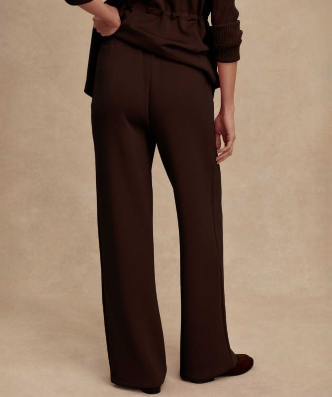 Varley The Wide Leg 30" Trousers