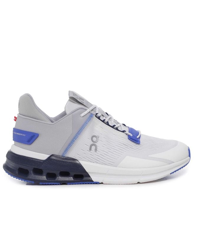 On Running Cloudnova Flux Sneakers