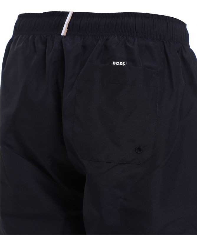 BOSS Goldfish Swim Shorts
