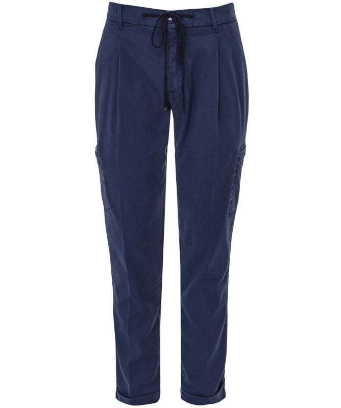 HandPicked Drawstring Palmanova Trousers
