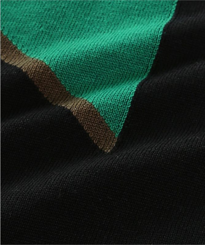 BOSS Half-Zip Zofin Sweatshirt