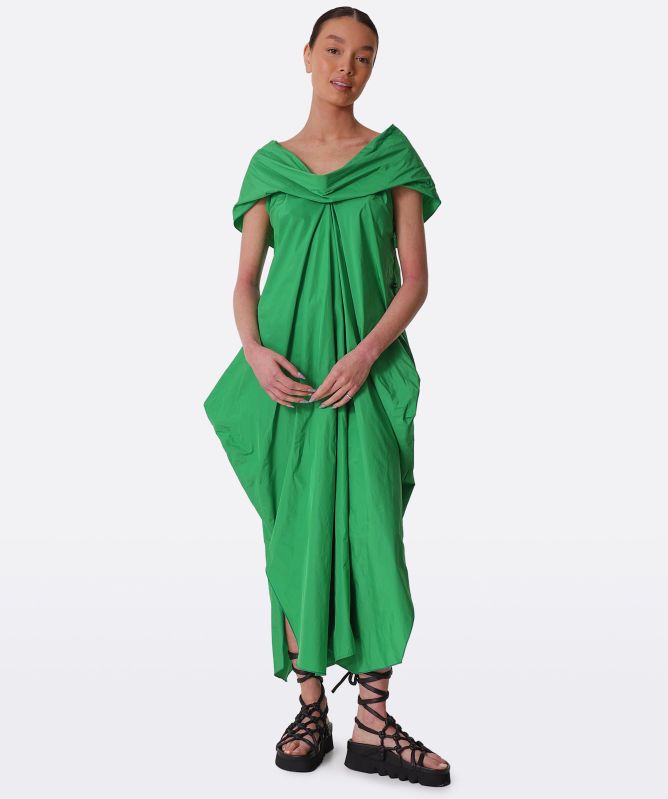 xenia design dresses Xenia Design Paka Off-Shoulder Dress
