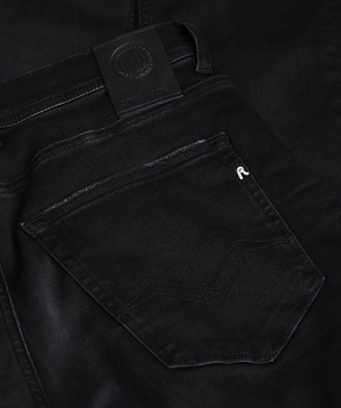 Replay Straight Fit Grover Jeans