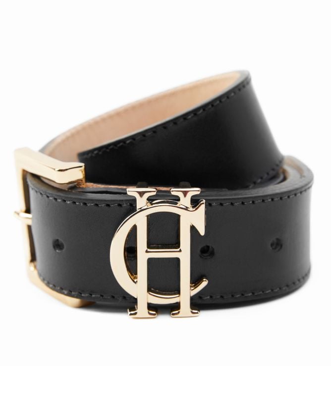 Holland Cooper HC Classic Logo Belt