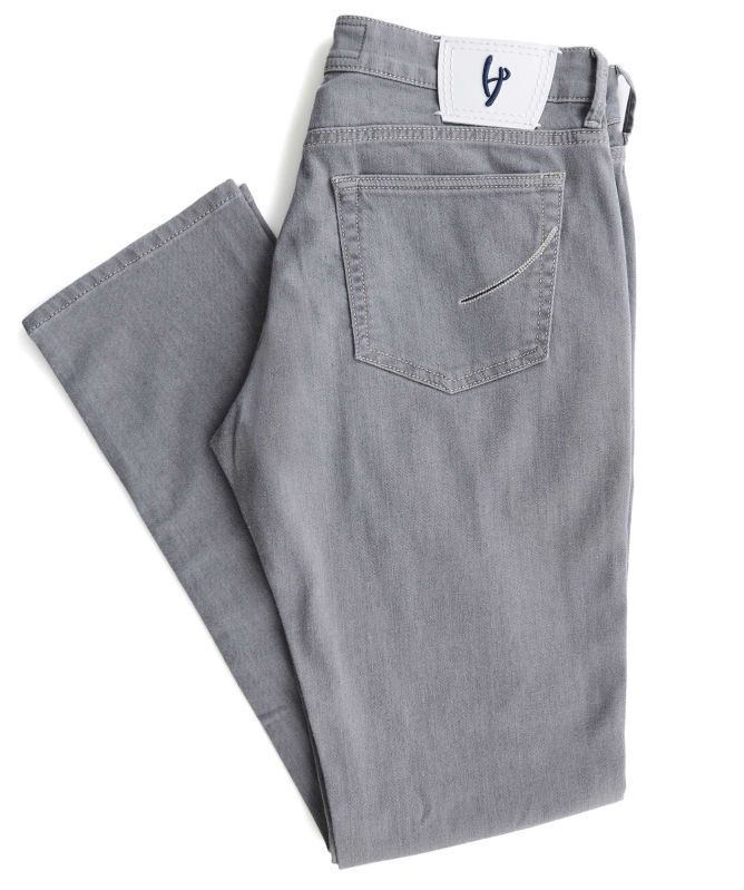 HandPicked Regular Fit Parma Jeans